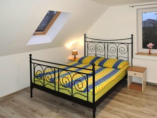 Vakantiepark Kołczewo Kenmerken 9