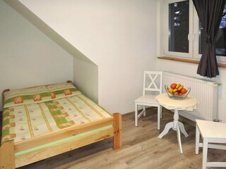 Parco vacanze Kołczewo Caratteristiche 11