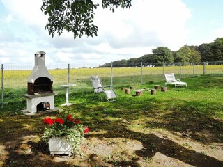 Parco vacanze Kołczewo Registrazione all'aperto 3