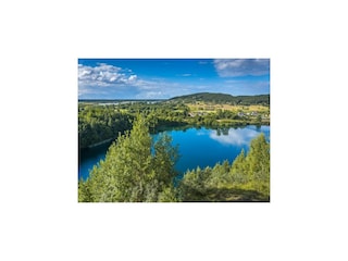 Holiday park Kołczewo Environment 13