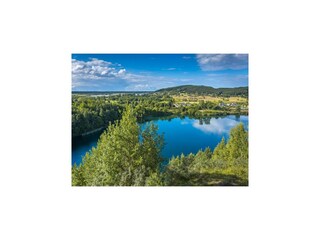 Vakantiepark Kołczewo Omgeving 13