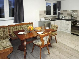 Vakantiepark Kołczewo Kenmerken 9