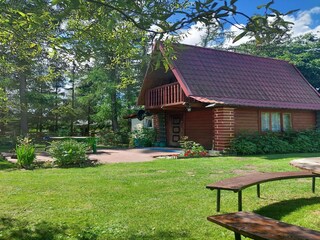 Parc de vacances Kołczewo Enregistrement extérieur 3