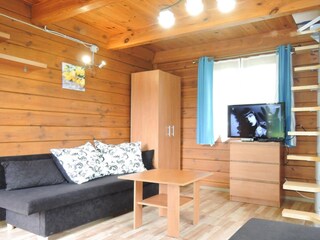 Holiday park Kołczewo Features 5