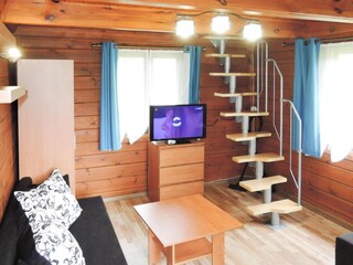 Holiday park Kołczewo Features 6