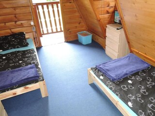 Vakantiepark Kołczewo Kenmerken 6