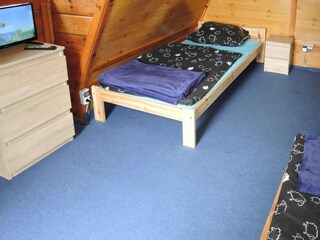 Holiday park Kołczewo Features 7