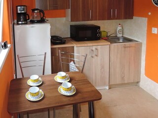 Vakantiepark Kołczewo Kenmerken 8