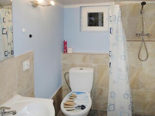 Parc de vacances Kołczewo Équipement 10