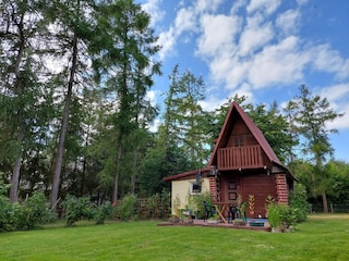 Holiday park Kołczewo Outdoor Recording 4