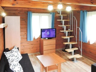 Vakantiepark Kołczewo Kenmerken 5