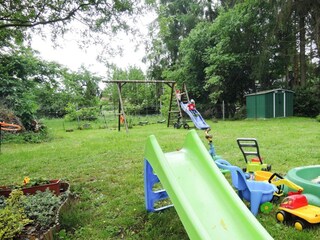 Vakantiepark Kołczewo Buitenaudio-opname 4