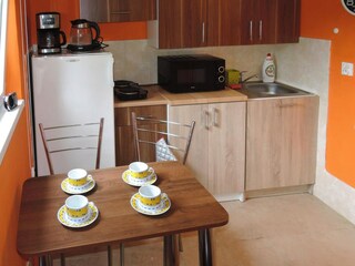 Vakantiepark Kołczewo Kenmerken 9