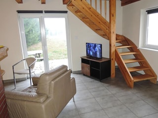 Holiday park Stettin Features 6