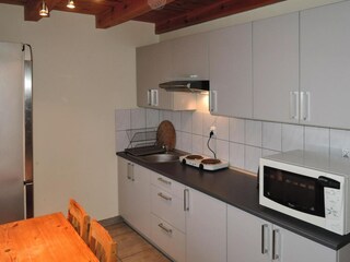 Parc de vacances Stettin Équipement 7