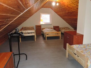 Parc de vacances Stettin Équipement 8