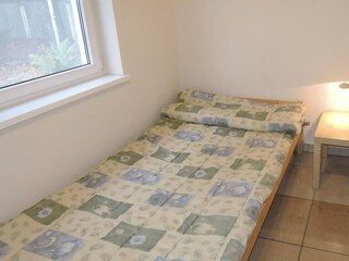 Parc de vacances Stettin Équipement 9