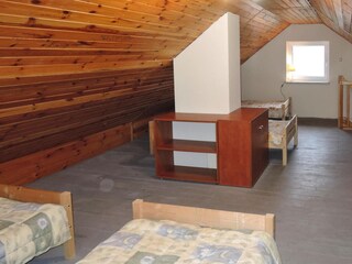 Parc de vacances Stettin Équipement 10