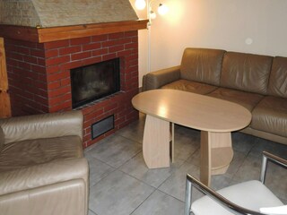 Parco vacanze Stettin Caratteristiche 14