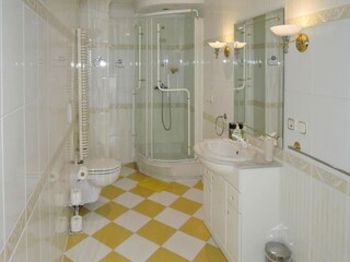 Parque de vacaciones Misdroy Características 5