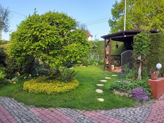 Parco vacanze Misdroy Registrazione all'aperto 3
