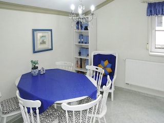 Parque de vacaciones Misdroy Características 8