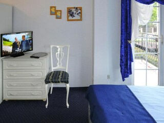 Parc de vacances Misdroy  52