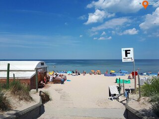 Vakantiepark Misdroy Omgeving 22