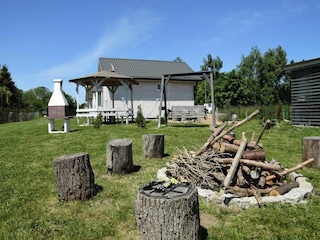 Holiday park Kołczewo Outdoor Recording 5