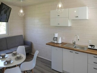 Vakantiepark Kołczewo Kenmerken 9