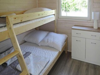 Vakantiepark Kołczewo Kenmerken 7