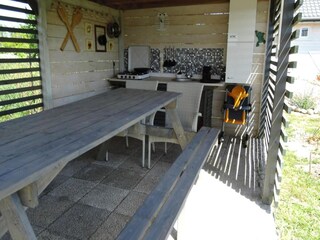 Vakantiepark Kołczewo  22