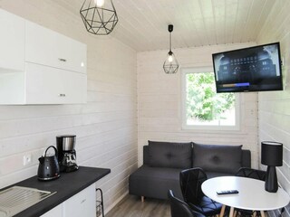 Vakantiepark Kołczewo Kenmerken 12