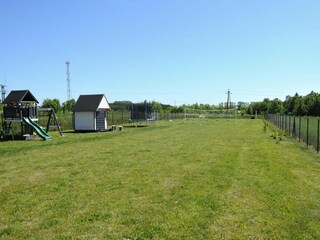 Vakantiepark Kołczewo Buitenaudio-opname 3