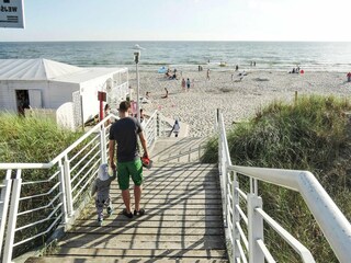 Holiday park Kołczewo Environment 13