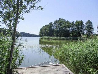 Parque de vacaciones Kołczewo Entorno 14