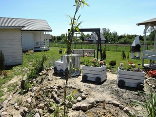 Parc de vacances Kołczewo Enregistrement extérieur 3