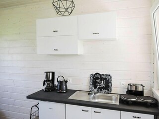 Vakantiepark Kołczewo Kenmerken 8