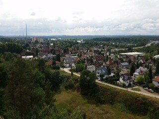 Vakantiepark Kołczewo Omgeving 14