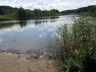 Ferienpark Kołczewo Umgebung 17