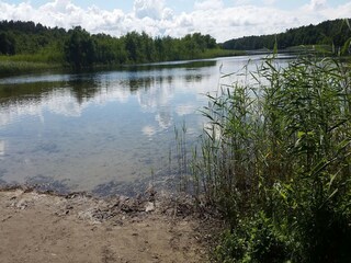 Parque de vacaciones Kołczewo Entorno 19