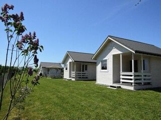 Vakantiepark Kołczewo Buitenaudio-opname 5