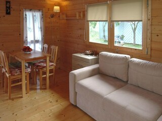 Vakantiepark Dziwnowek Kenmerken 9