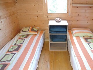 Parco vacanze Dziwnowek Caratteristiche 11