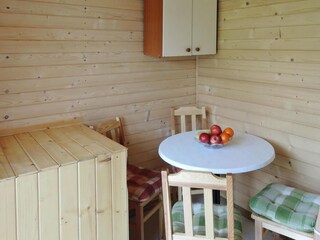 Parco vacanze Dziwnowek Caratteristiche 12