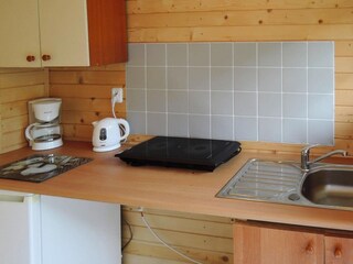 Vakantiepark Dziwnowek Kenmerken 13