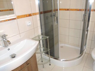 Parco vacanze Dziwnowek Caratteristiche 14