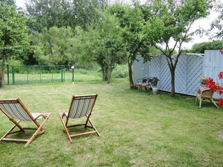 Vakantiepark Dziwnowek Buitenaudio-opname 4