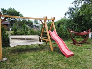 Vakantiepark Dziwnowek Buitenaudio-opname 5