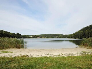 Vakantiepark Dziwnowek  19